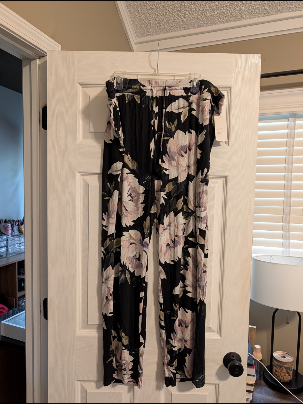 BNWT Stars Above Women’s Lounge Pants Size 2x